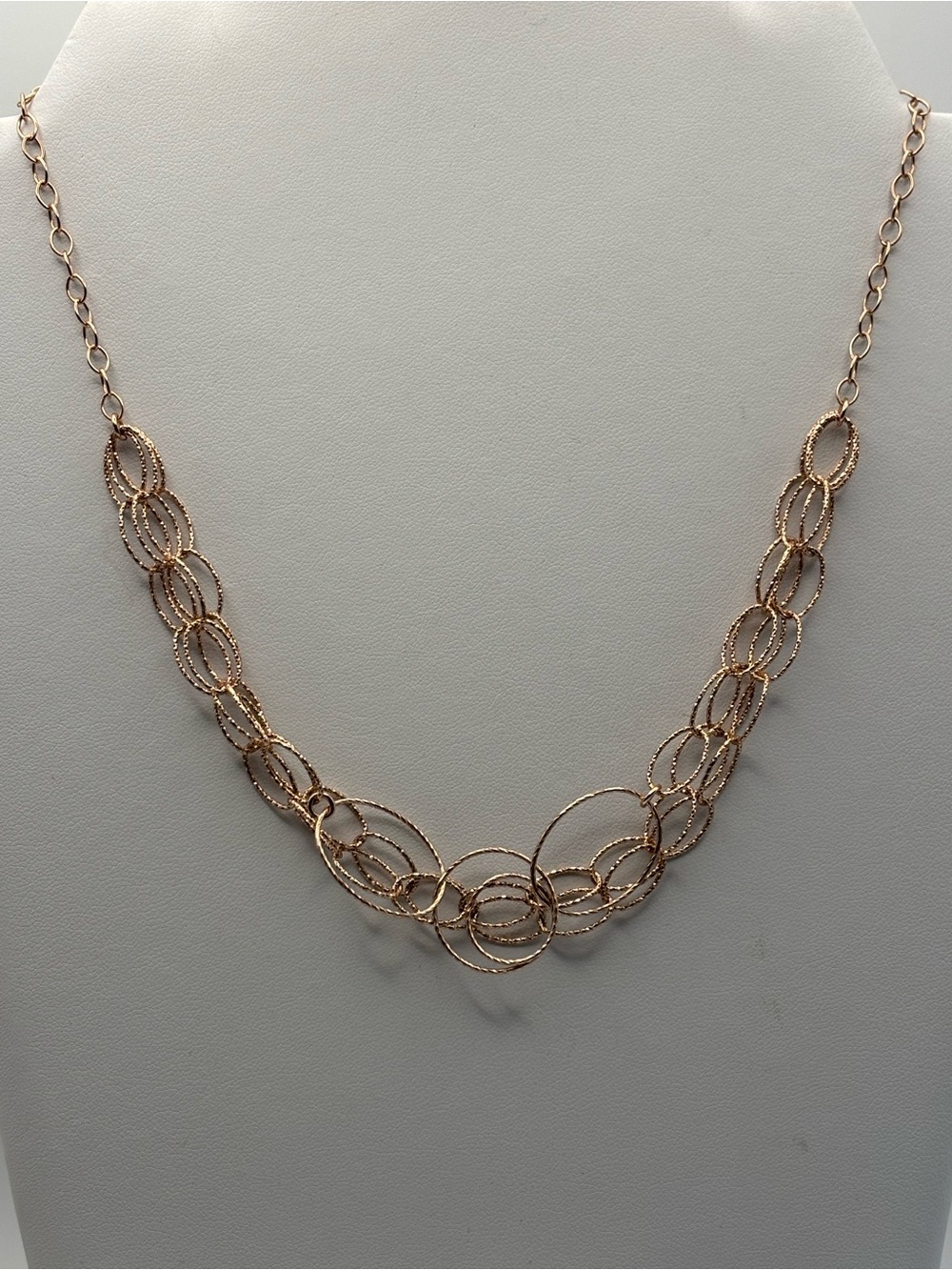 925 Italy necklace